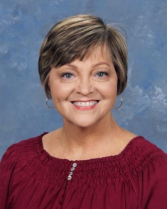 Photo of Lynn Stephens